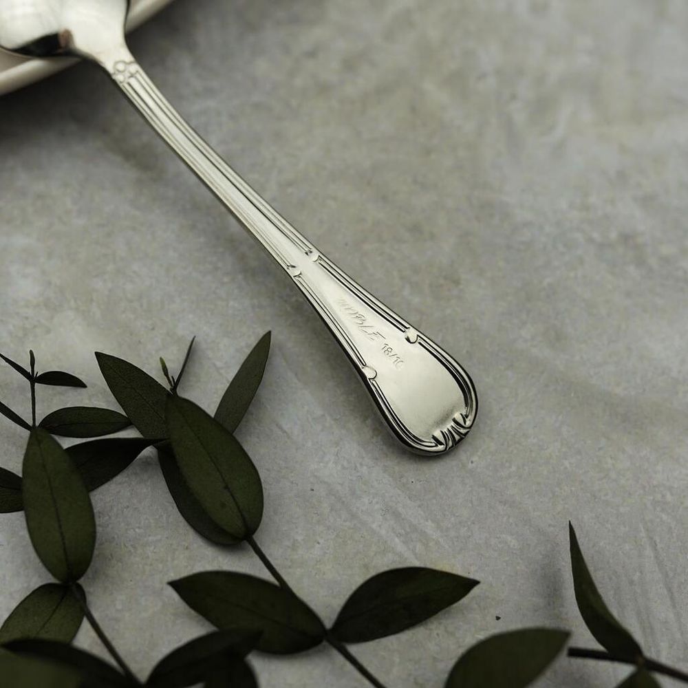 Ложка чайная 14,4 см   Noble [12]