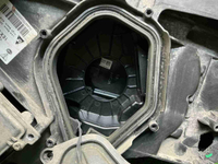 Битая Фара левая Porsche Cayenne 3 (2017-2023) LED