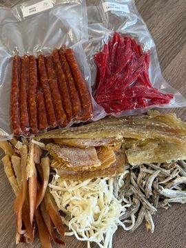 Сет "Студент " 1000g