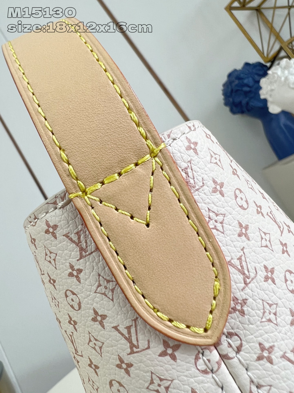 Louis Vuitton All In BB Bag
