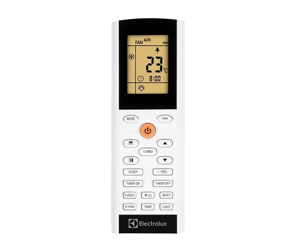 Electrolux EACC-24H/UP4-DC/N8