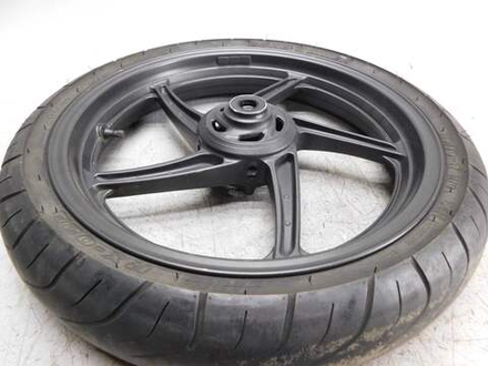 Колесо переднее Honda CBR250R MC41