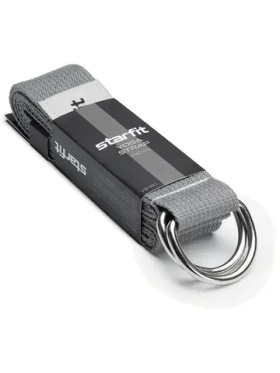 Ремень для йоги STARFIT YB-100 240см