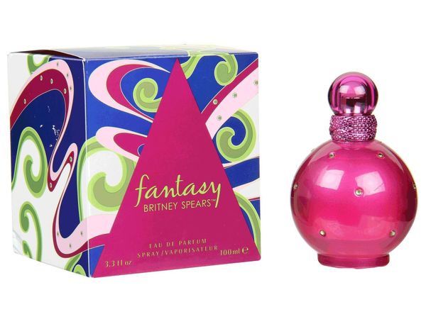 Britney Spears Fantasy Eau De Parfum