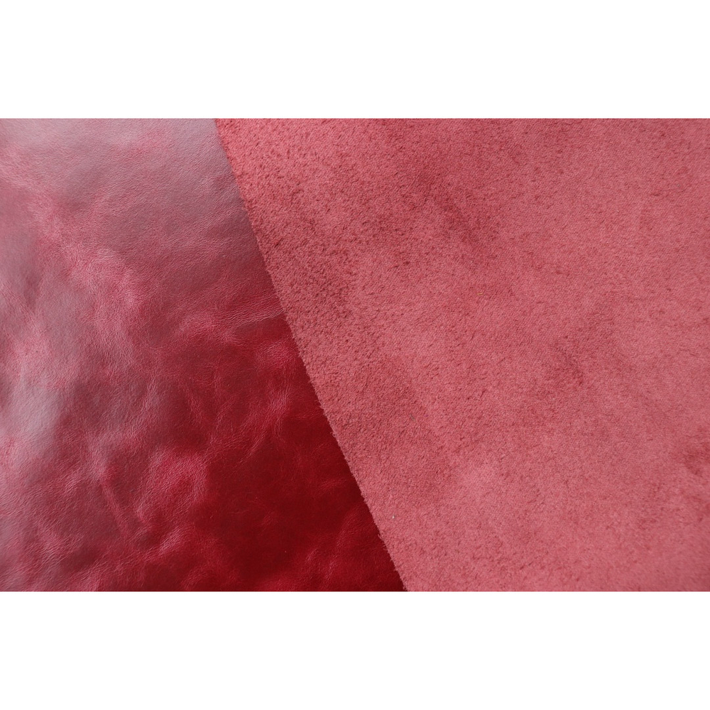 1,1-1,3 Кожа Бриллиант Бордо ⠀ ⠀