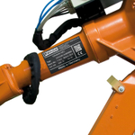 0832070 - LS-EML (180X180) BK-WH CUS - Маркеры для устройств