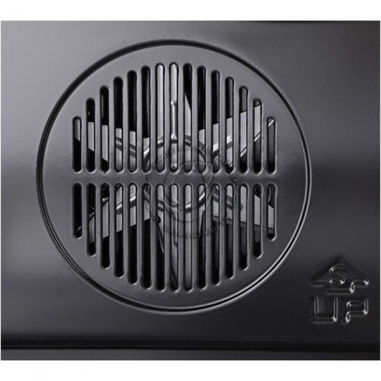 Электрический духовой шкаф CATA CM 760 AS BK