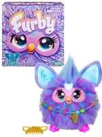 Игрушка интерактивная Furby Ферби оригинал