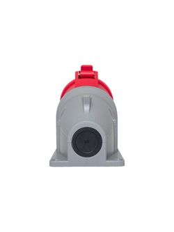 Розетка стационарная наружная 125 3Р+РЕ+N 32А 380В IP44 PROxima EKF ps-125-32-380-PRO