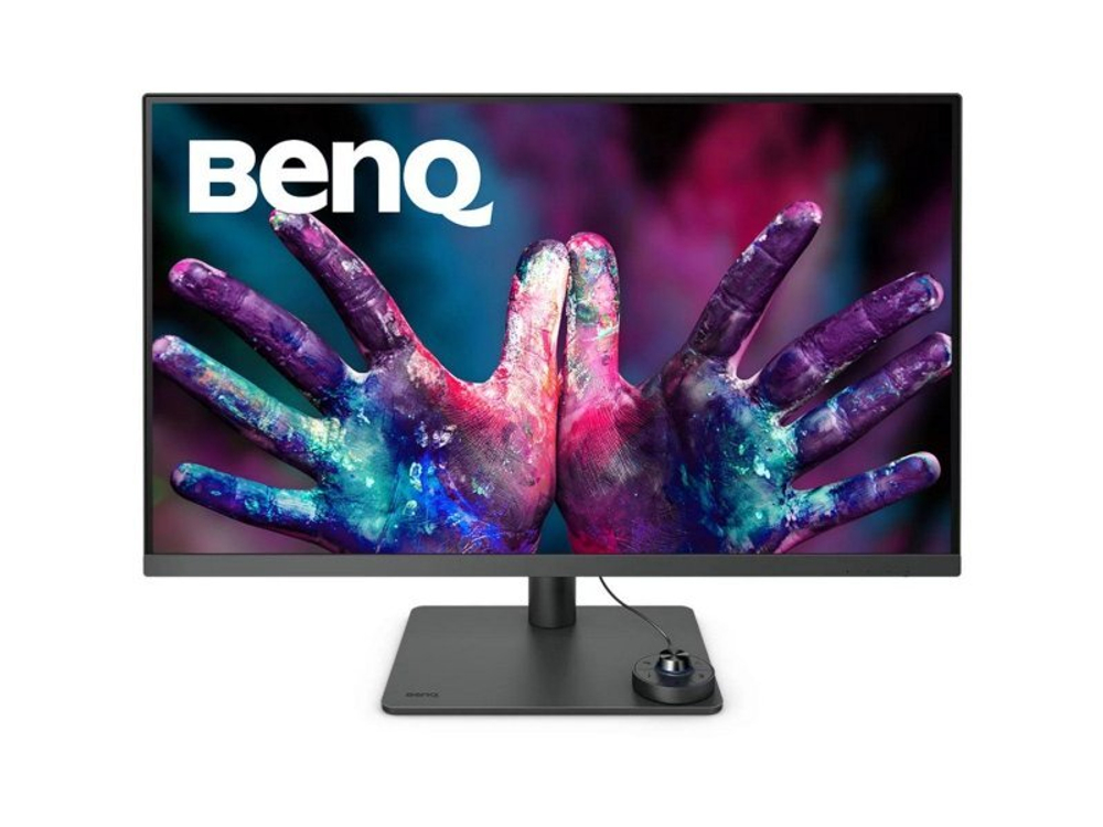 Монитор BenQ PD3205U