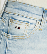 Джинсы Tommy Jeans - голубой(DW0DW19285)