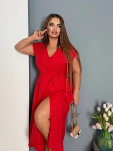 Платье УК-072-5 Фабрика Моды