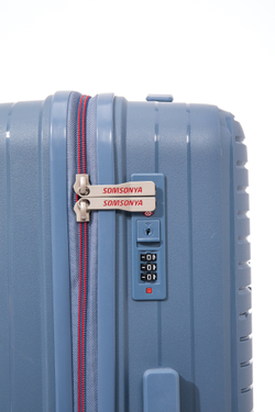 Чемоданы Singapore | 12 цветов