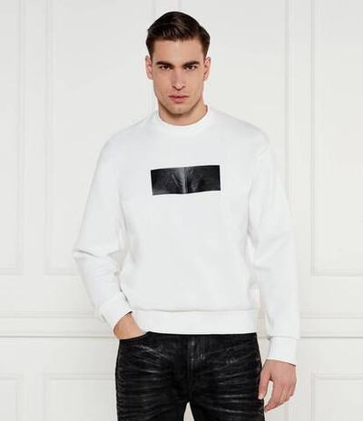 Худые Armani Exchange - белый(XM000743 AF13047)