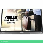 Портативный монитор ASUS ZenScreen MB16ACE