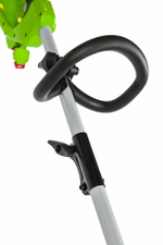 Снегоуборщик аккумуляторный GREENWORKS G-MAX 40V + АКБ и ЗУ (2600807UA)