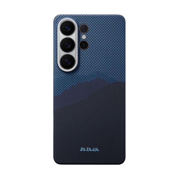 Чехол Pitaka Edge Case для Samsung S26 Ultra, За горизонтом | Over The Horizon