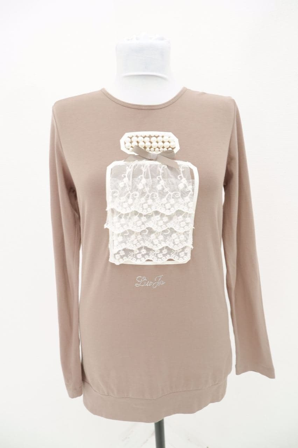 Лонг LUI JO на 14/15 лет