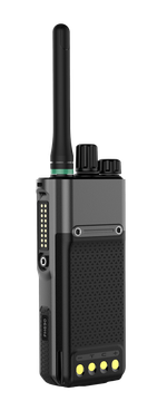 Радиостанция портативная цифровая Caltta PH690 VHF