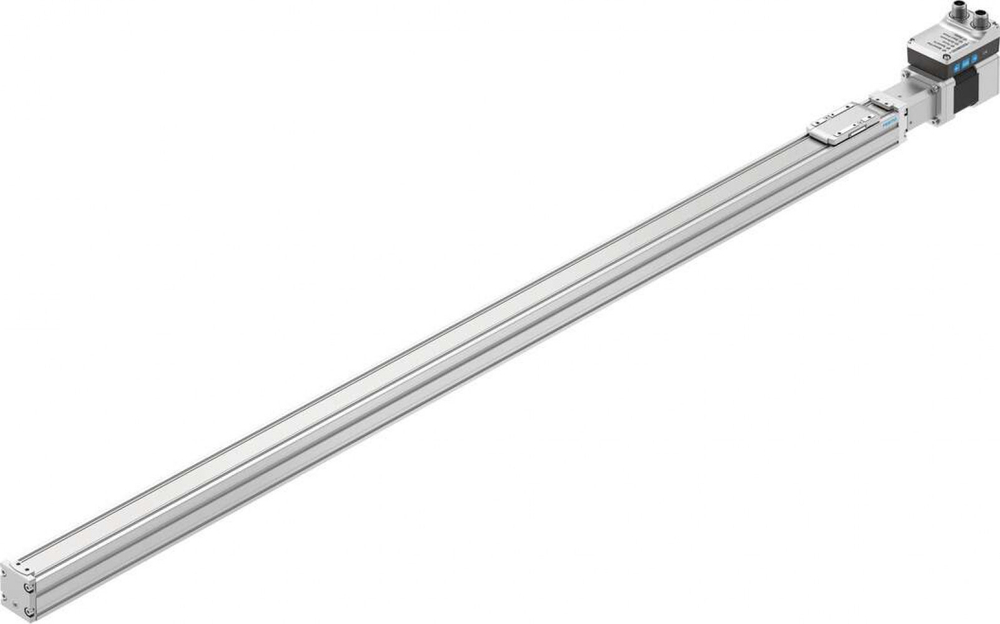 Блок оси шпинделя Festo ELGS-BS-KF-32-800-8P-ST-M-H1-PLK-AA