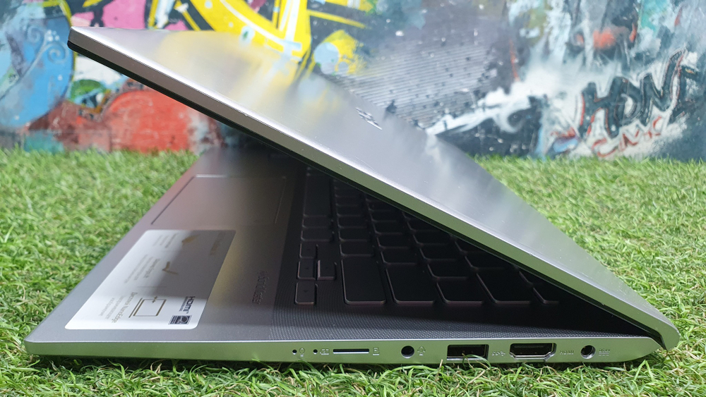 Ноутбук ASUS i3-8/4Gb/FHD/VivoBook A420FA-EB178 [90nb0k01-m03540]/Windows 10