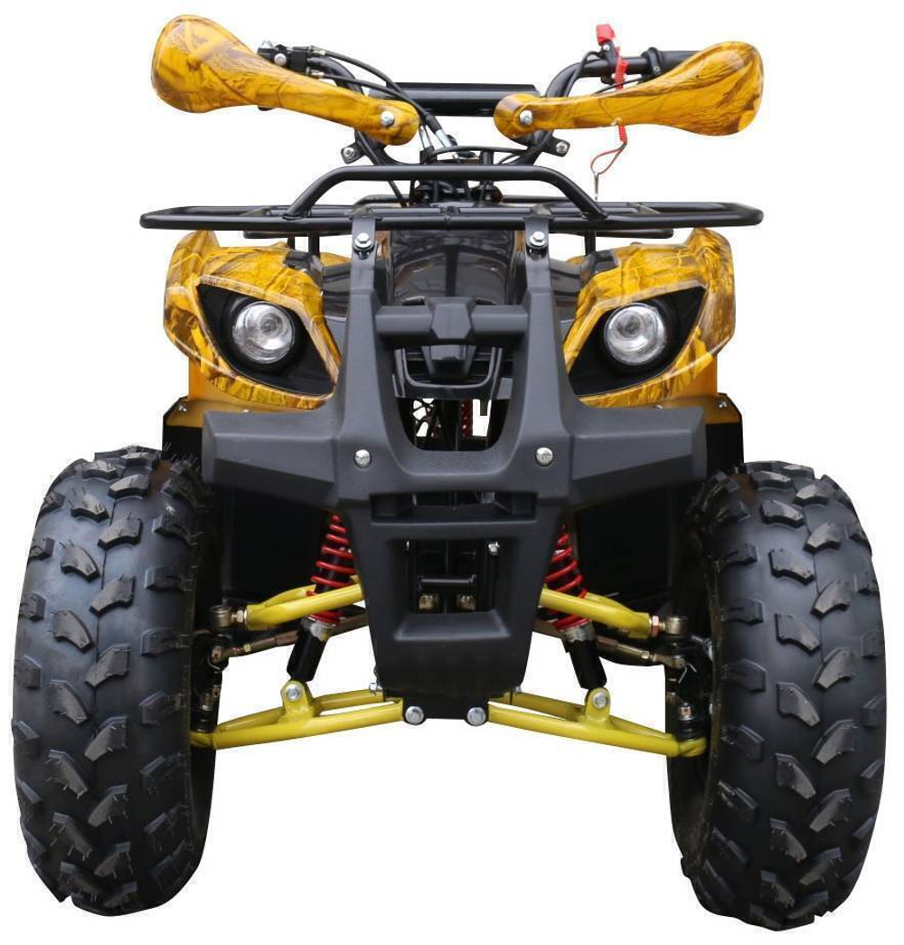 Электроквадроцикл GreenCamel Atakama T200 (Li-ion)