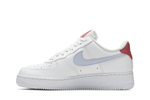 Кроссовки Nike Air Force 1 Desert Berry (Женская размерная сетка)