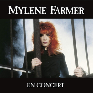 Mylene Farmer / En Concert (2LP)