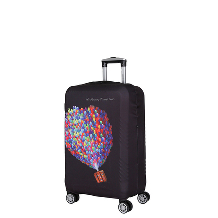 Чехол для чемодана FABRETTI W1013-S