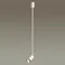 4350/1C HIGHTECH ODL23 000 белый/металл Потолочный св-к IP20 LED GU10 10W AD ASTRUM