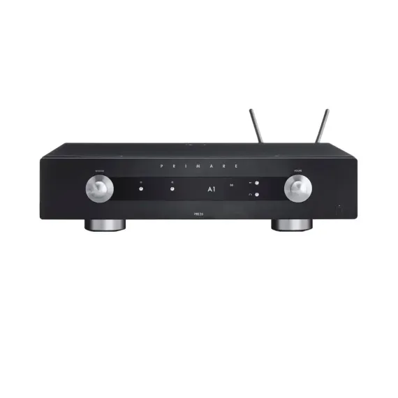 Primare PRE35 Prisma Black