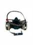 Полумаска 3M 6502QL (M)