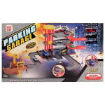 Парковка, коробка 7159-2