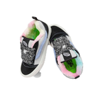 Кеды Vans Knu Skool VN0009QCRNC