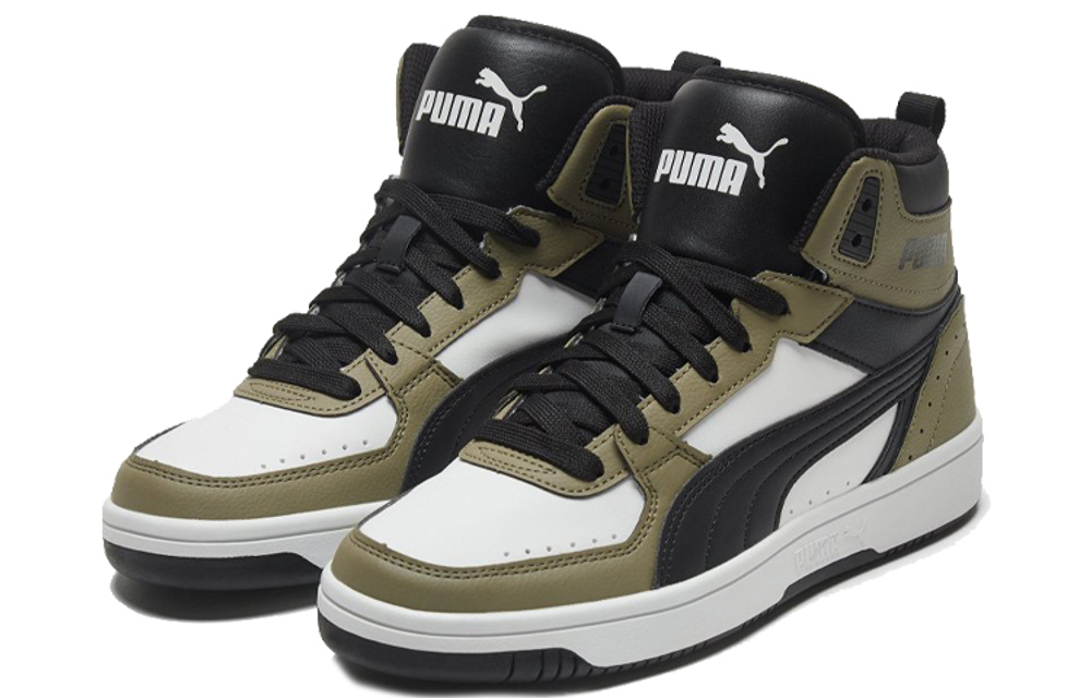 Кроссовки PUMA REBOUND, 374765-04
