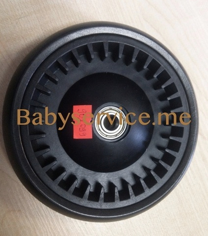 Колесо YOYA 165 175 заднее