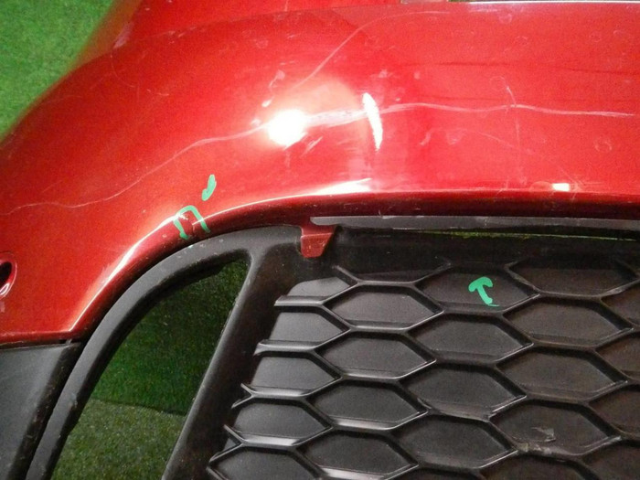 Бампер задний Jaguar E-PACE (2017-2021)