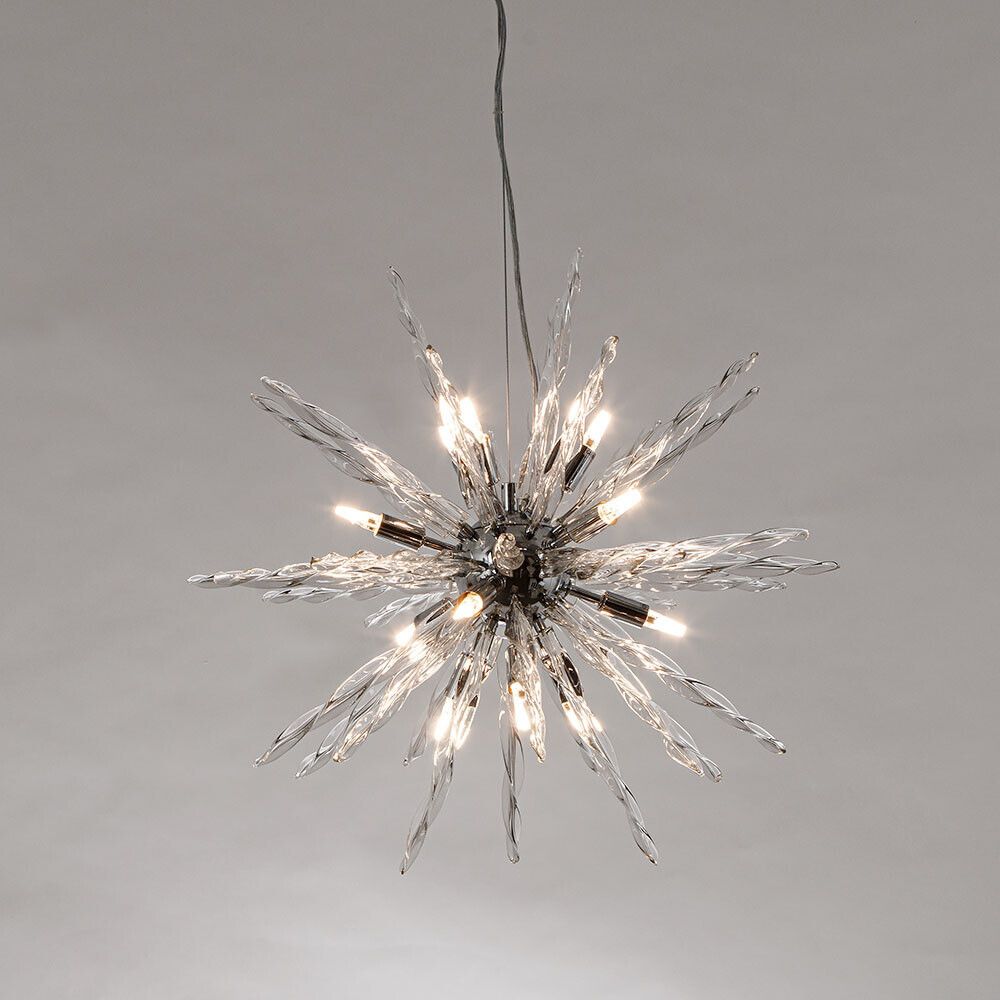 Подвесная люстра Arte Lamp