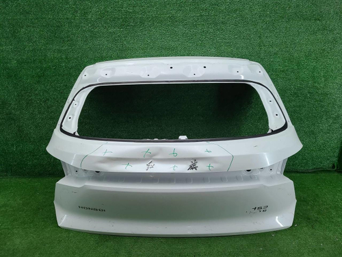Крышка багажника Hongqi HS3 (2023-н.в.)