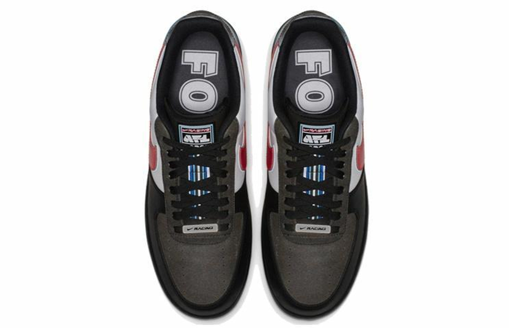 Кроссовки Nike Air Force 1 Low 07 As Qs Asw-2019