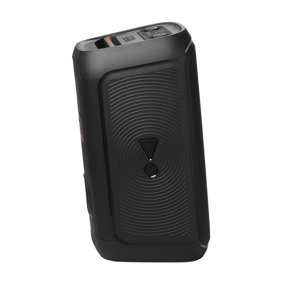 Портативная аудиосистема JBL PartyBox Club 120 черный