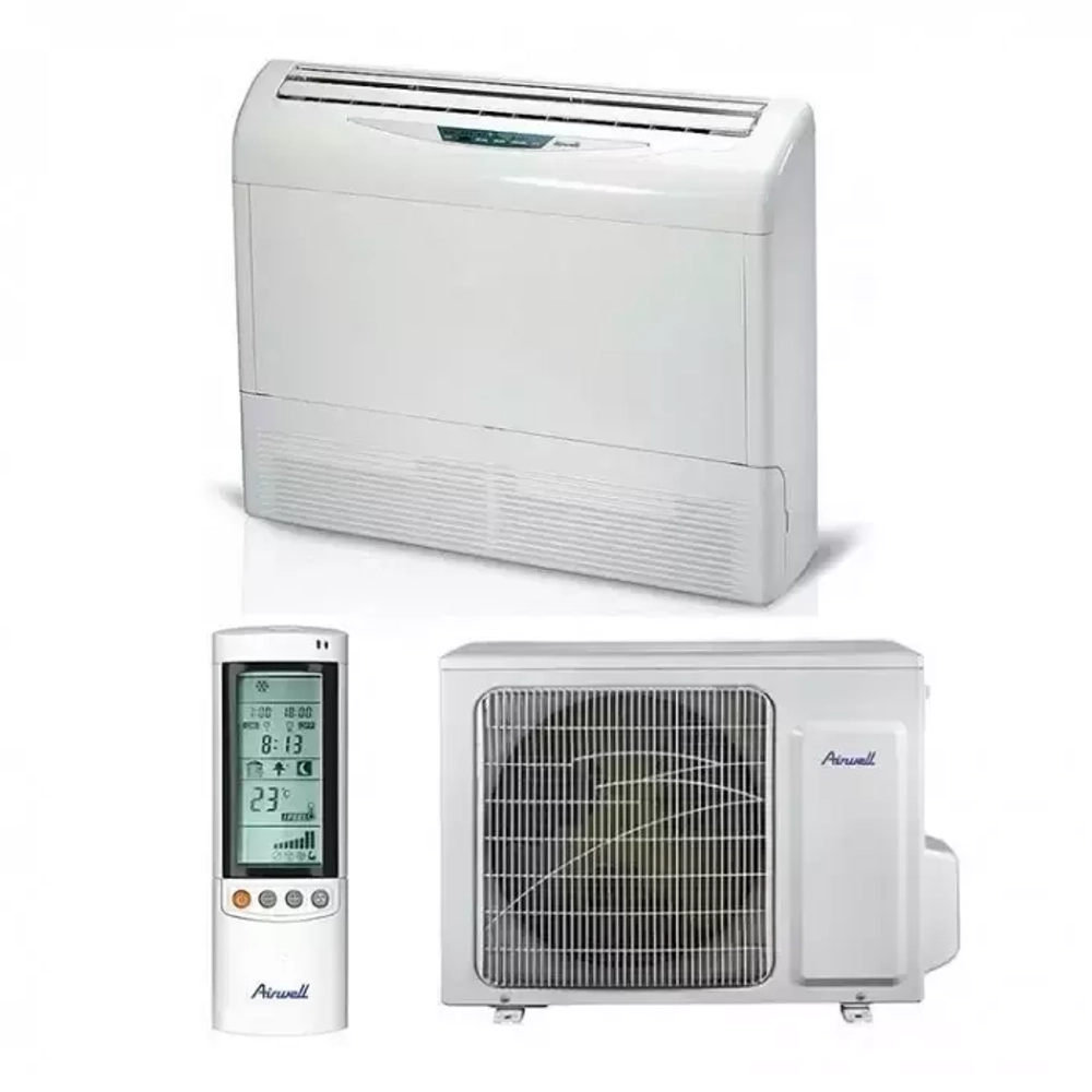 Кондиционер AIRWELL FWDB FWDB/YMDB 018 для винных погребов