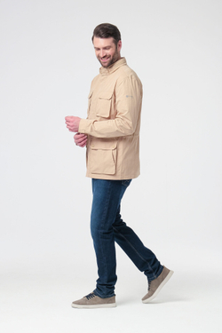 Ветровка мужская BM3012 Scanndi Finland