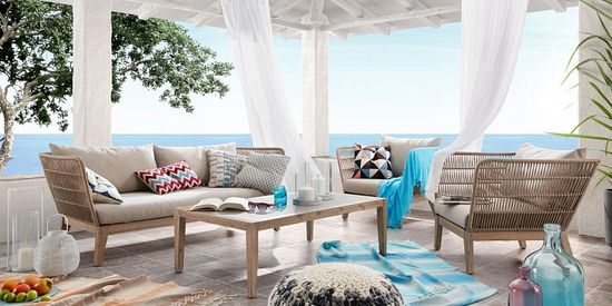 Кресло Bellano La Forma Испания 