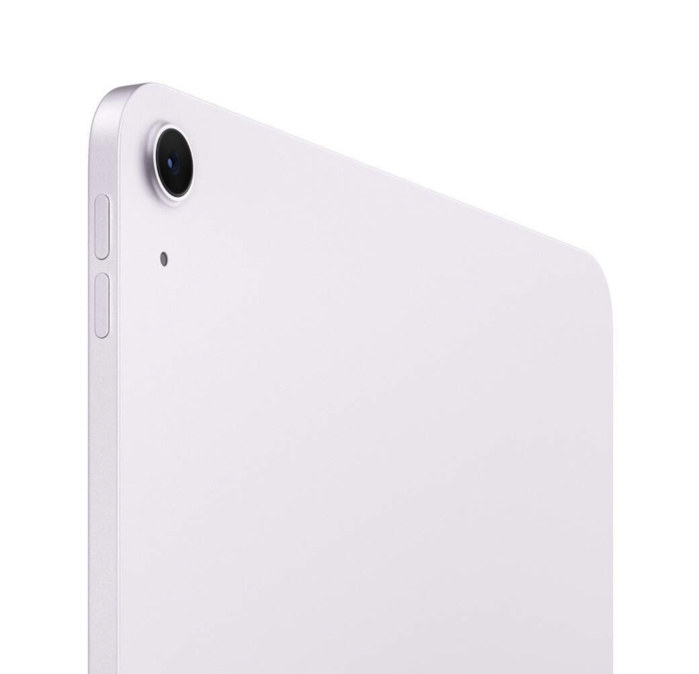 Планшет Apple iPad Air M3 2025 11" Wi-Fi 128Gb (MCA04) Purple