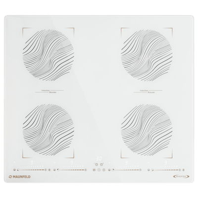 Maunfeld CVI594SB2WHF Inverter