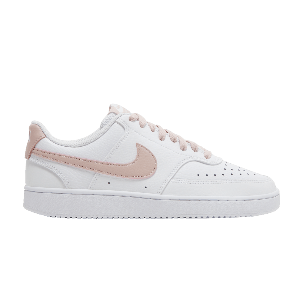Кроссовки Nike Court Vision Low (Женская размерная сетка)