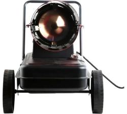 Дизельная тепловая пушка Ресанта ТДП-30000