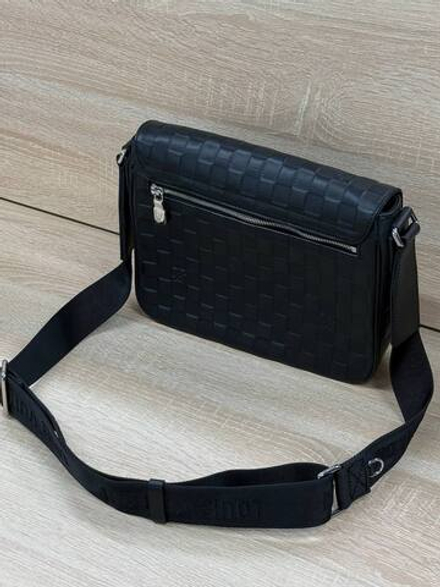 Сумка через плечо Louis Vuitton