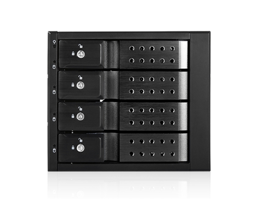 Корзина  Procase T3-304-SATA3-BK